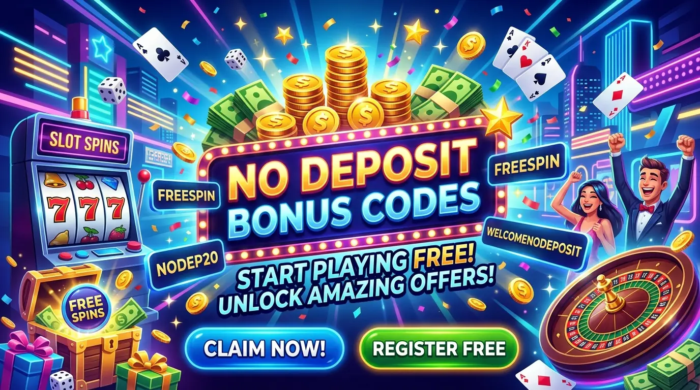 Bonus ohne Einzahlung bei Slotbox casino