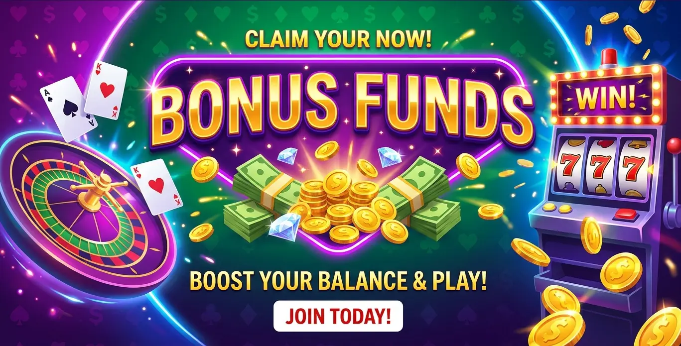 Slotbox casino Bonusguthaben