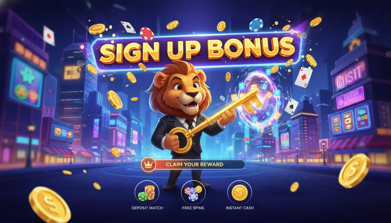 Slotbox casino Anmeldebonus
