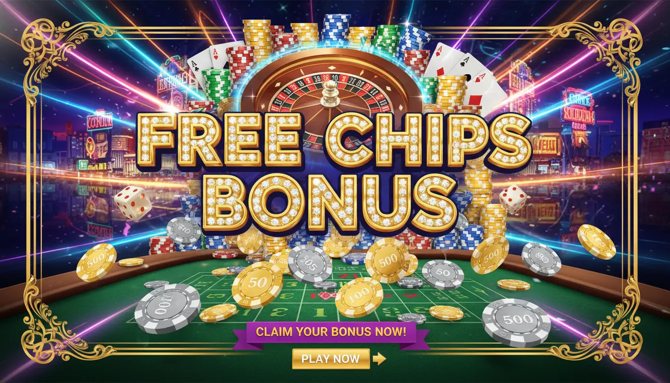 Gratis Chips Slotbox casino