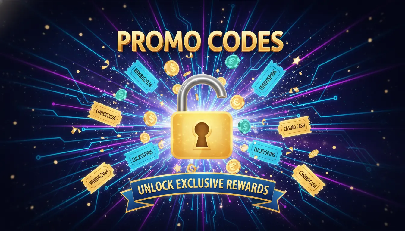 Promo Codes bei Slotbox casino