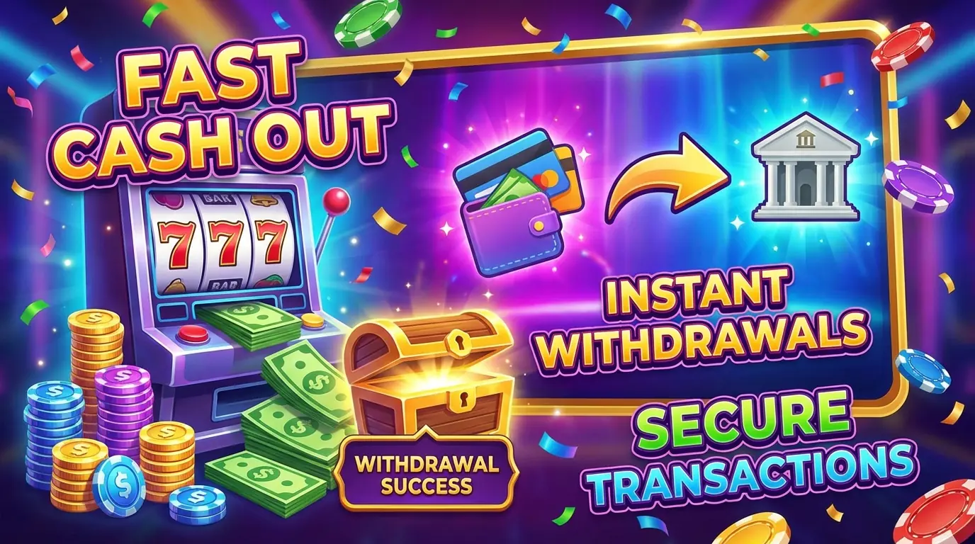 Slotbox casino Geld auszahlen