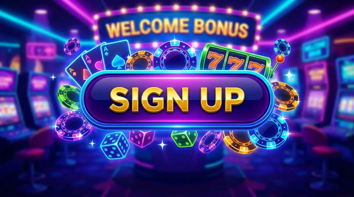 Slotbox casino Konto eröffnen