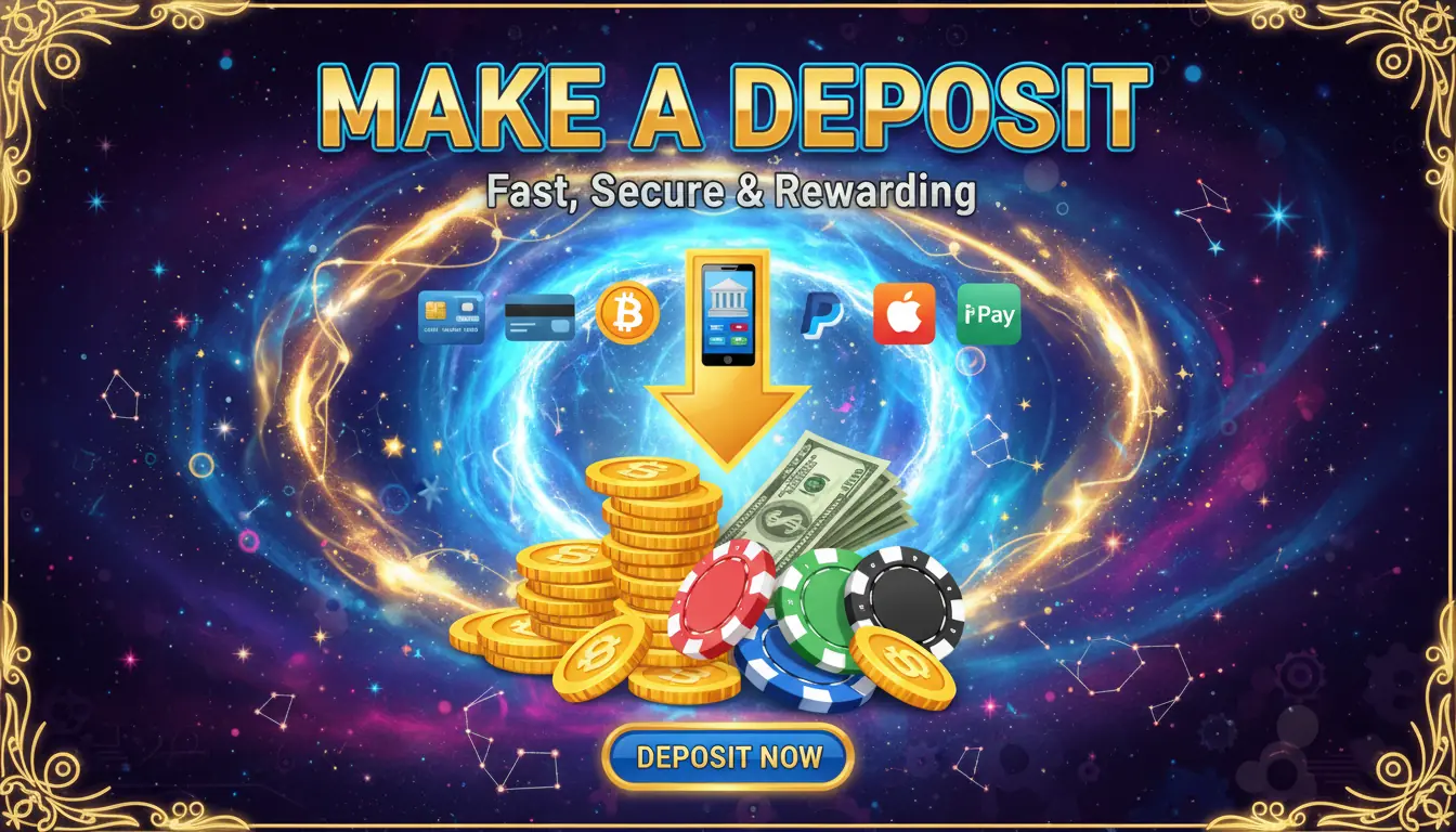 Slotbox casino Einzahlung