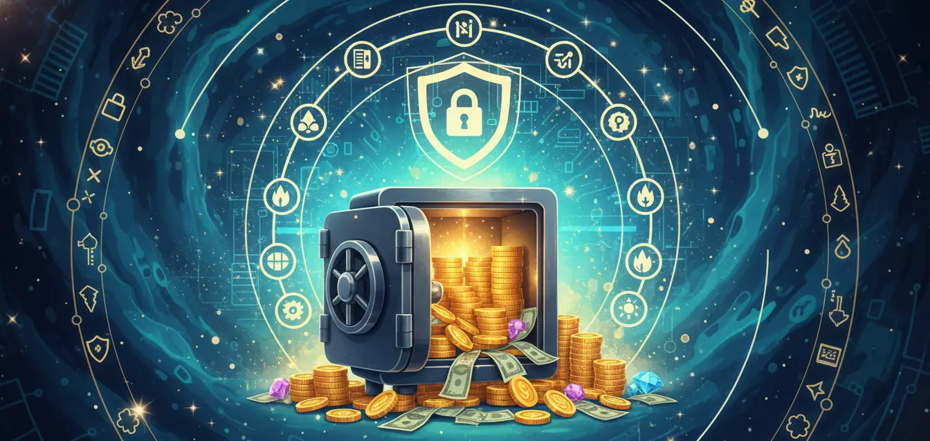 Slotbox casino Sicherheit