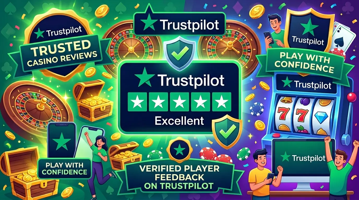 Trustpilot Slotbox casino