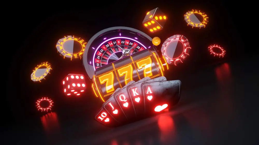 Slotbox casino Spiele
