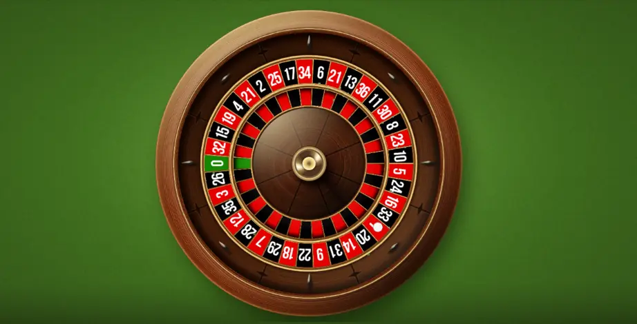 Slotbox casino Roulette