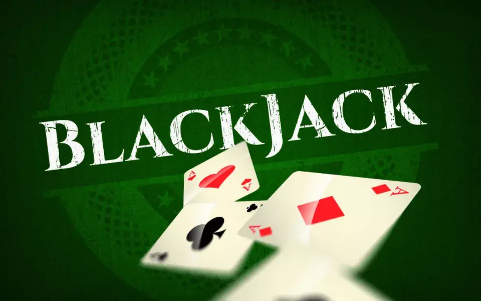 Blackjack bei Slotbox casino