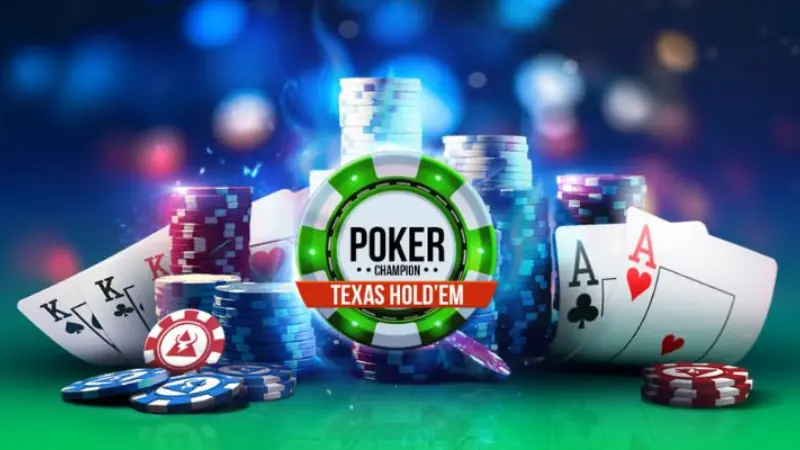 Poker Slotbox casino