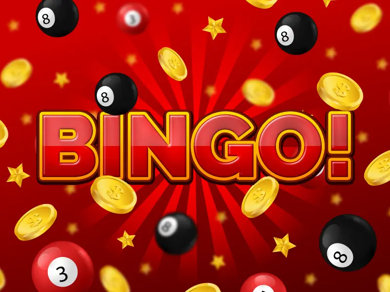 Slotbox casino Bingo