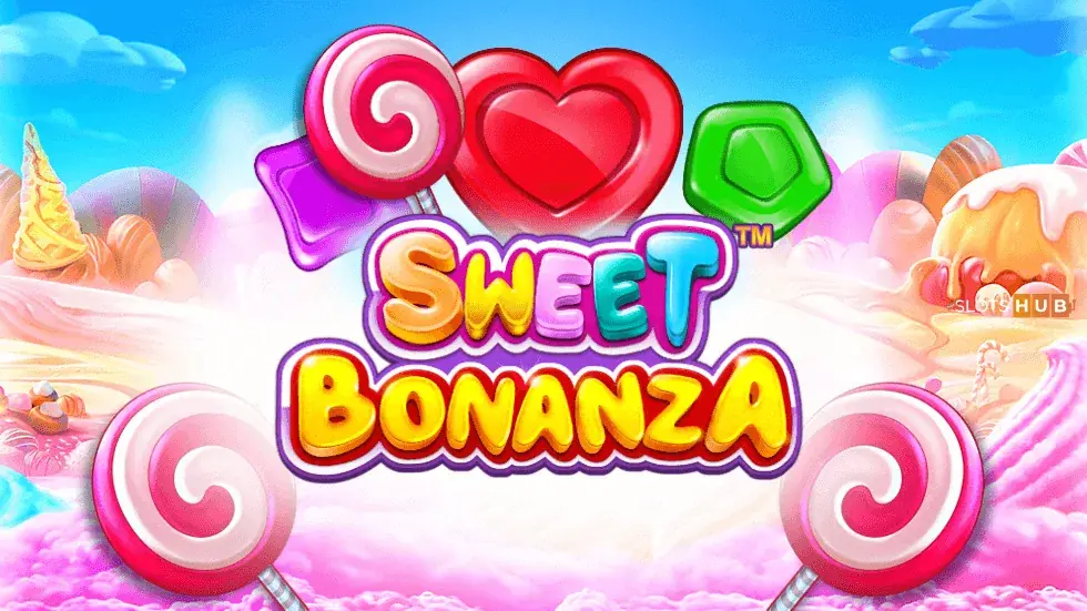 Sweet Bonanza bei Slotbox casino
