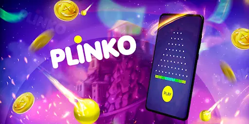Slotbox casino Plinko
